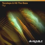 cover: Hit The Bass|Tensteps - Rigi (Extended Mix)