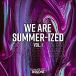 cover: Various - We Are Summer-ized Vol 1