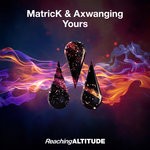 cover: Axwanging|Matrick - Yours