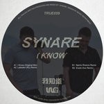 cover: Synare - I Know