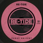 cover: Re-tide - Funky Snippet