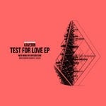 cover: Kaverin - Test For Love