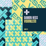 cover: Damon Hess - Visionless