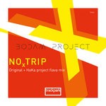 cover: Bodam Project - No Trip