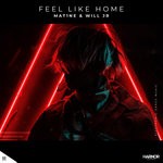 cover: Will Jr - Feel Like Home