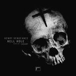 cover: Henry Vengeance - Hell Hole