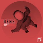 cover: G.e.n.e. - The Saisei EP