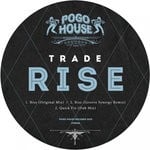 cover: Trade - Rise