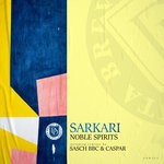 cover: Noble Spirits - Sarkari