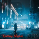 cover: Dj Tiny M - Rolling Nights