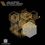 cover: Jonjo Drake - Integral Design