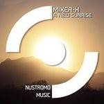 cover: Mixer-k - A New Sunrise