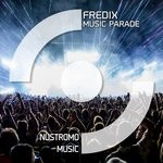 cover: Fredix - Music Parade