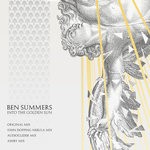 cover: Ben Summers - Into The Golden Sun