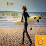 cover: Reese - Surfers Delight