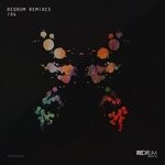 cover: Various - Redrum Remixes / 04