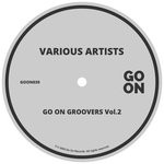 cover: Various - Go On Groovers Vol 2