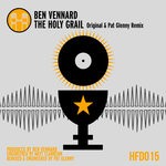 cover: Ben Vennard - The Holy Grail (Pat Glenny Remix)