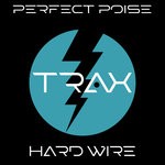 cover: Perfect Poise - Hard Wire