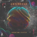 cover: Jazzuelle - Quantum States