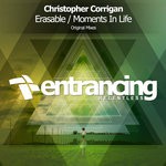 cover: Christopher Corrigan - Erasable/Moments In Life