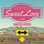 cover: North N South|Vanessa Haynes - Sweet Love