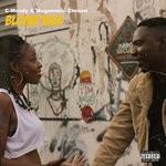 cover: C-moody|Mogomotsi Chosen - Bloma Nam (Explicit)