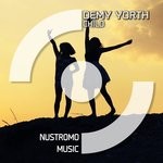 cover: Demy Yorth - Child