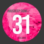 cover: Various - Housdeep Signs Vol 31