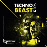 cover: Various - Techno Beast Vol 2