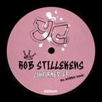 cover: Rob Stillekens - Confirmed