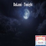 cover: Bukami - Tonight