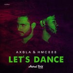 cover: Axbla|Hmc888 - Let's Dance