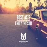 cover: Boss Axis - Enjoy The Sun