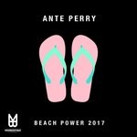 cover: Ante Perry - Beach Power 2017