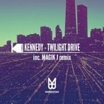 cover: Kennedy - Twilight Drive