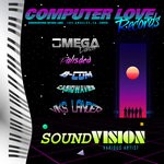 cover: Various - SoundVISION