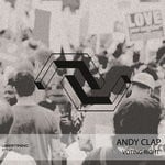 cover: Andy Clap - Voting Right