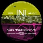 cover: Pablo Public - Microplan