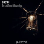 cover: Drssn - The Lost Tapes Of Nachtvibes