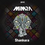 cover: Mimra - Shankara