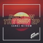 cover: Sanoj Nitram - Follow The Sun EP