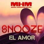 cover: Snooze - El Amor