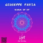 cover: Giuseppe Favia - Warm Up EP