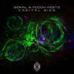 cover: Bekail|Moody Hertz - Capital Sins