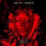 cover: Legit Trip - Doverie EP