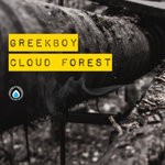 cover: Greekboy - Cloud Forest EP