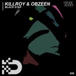 cover: Killroy (cr)|Obzeen - Black Star