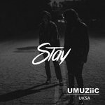 cover: Uksa - Stay