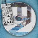 cover: Le Duke - 1998